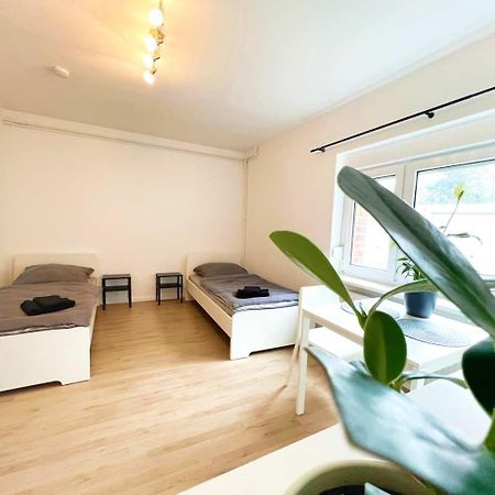 Work & Stay In Schwarzenbek Bagian luar foto