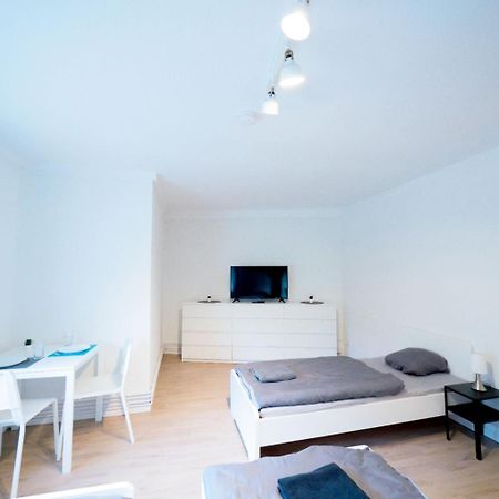 Work & Stay In Schwarzenbek Bagian luar foto