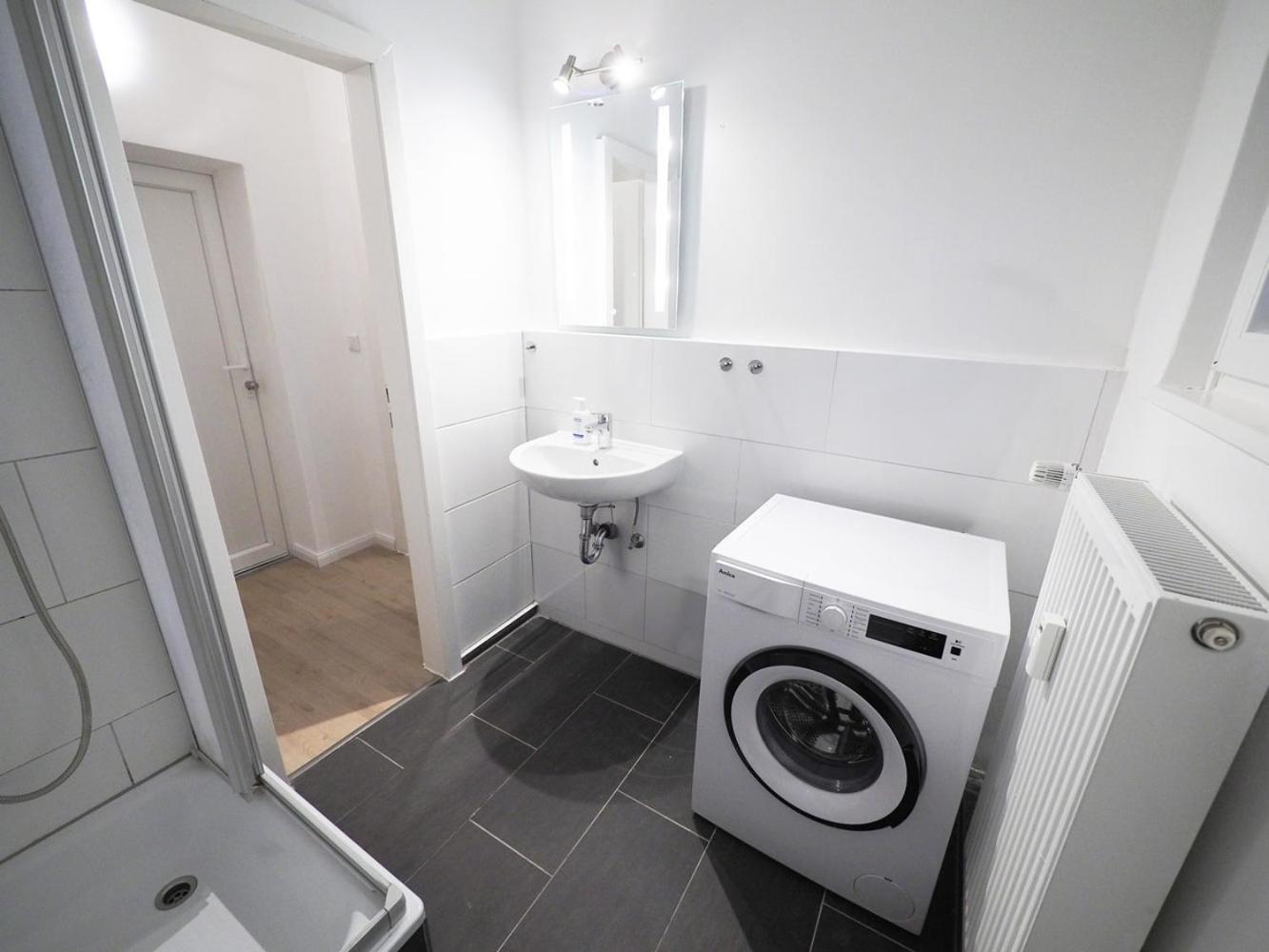 Work & Stay In Schwarzenbek Bagian luar foto
