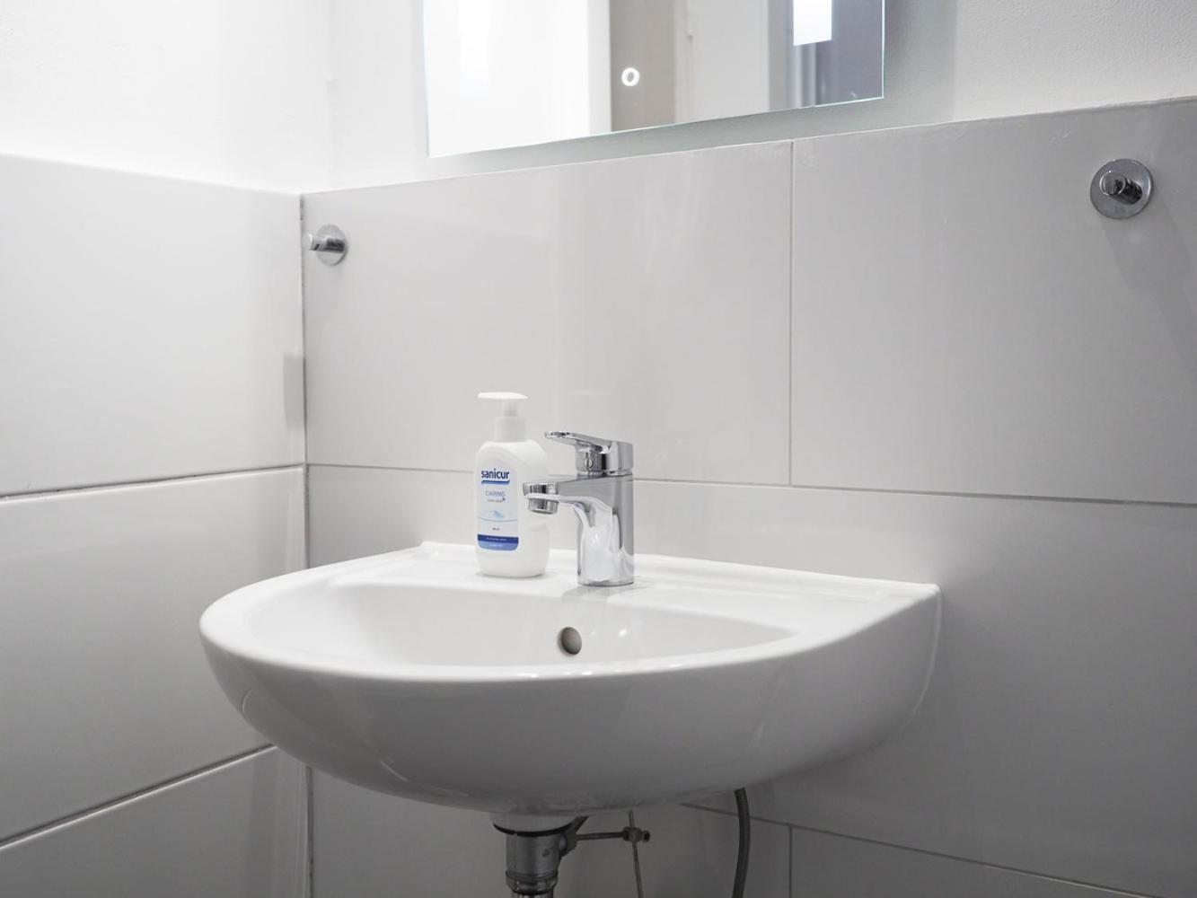 Work & Stay In Schwarzenbek Bagian luar foto