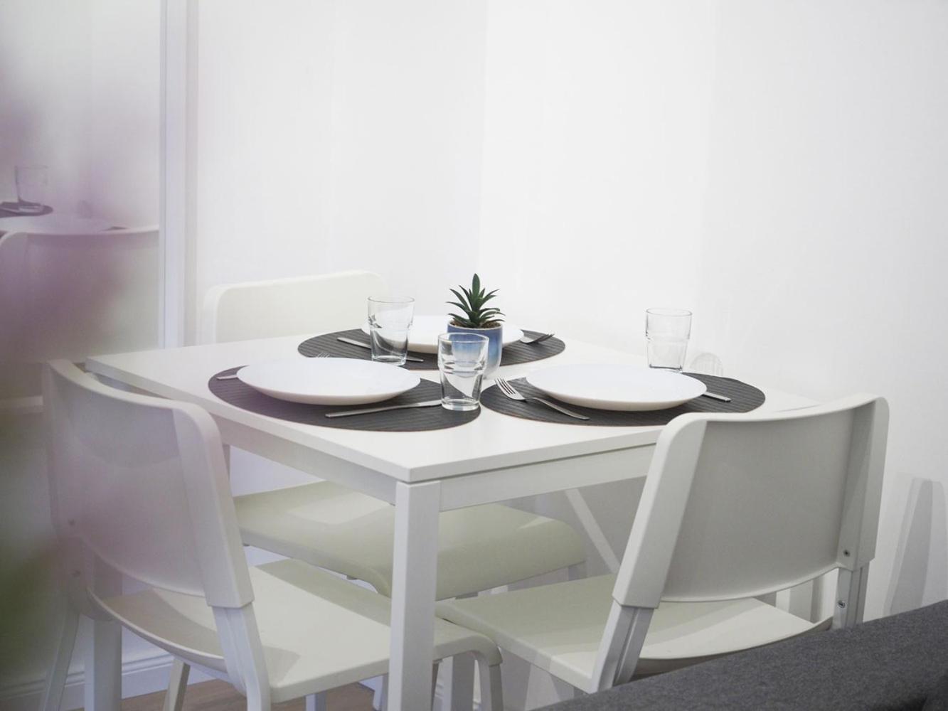 Work & Stay In Schwarzenbek Bagian luar foto