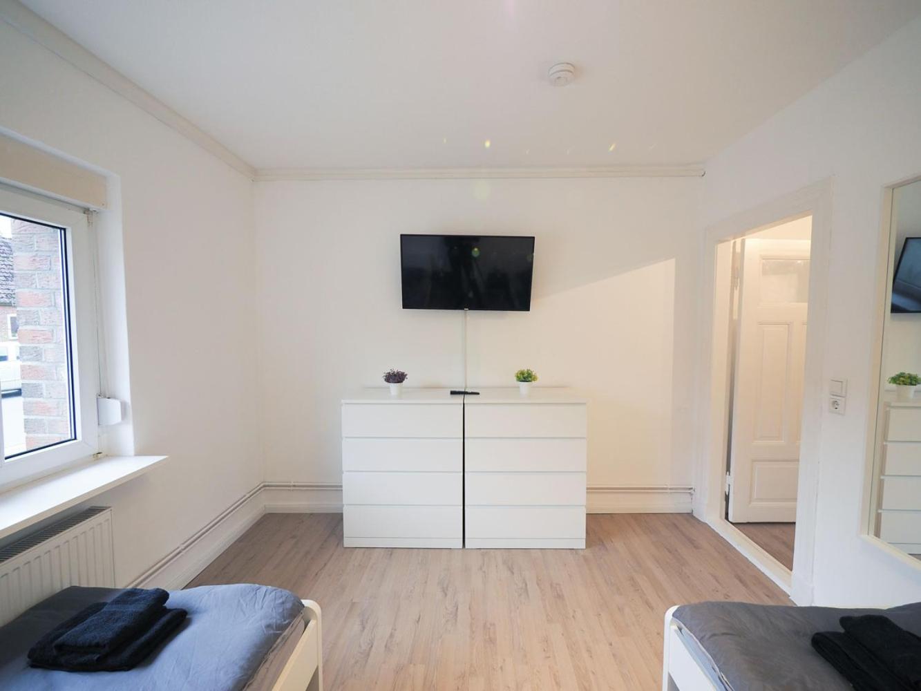 Work & Stay In Schwarzenbek Bagian luar foto