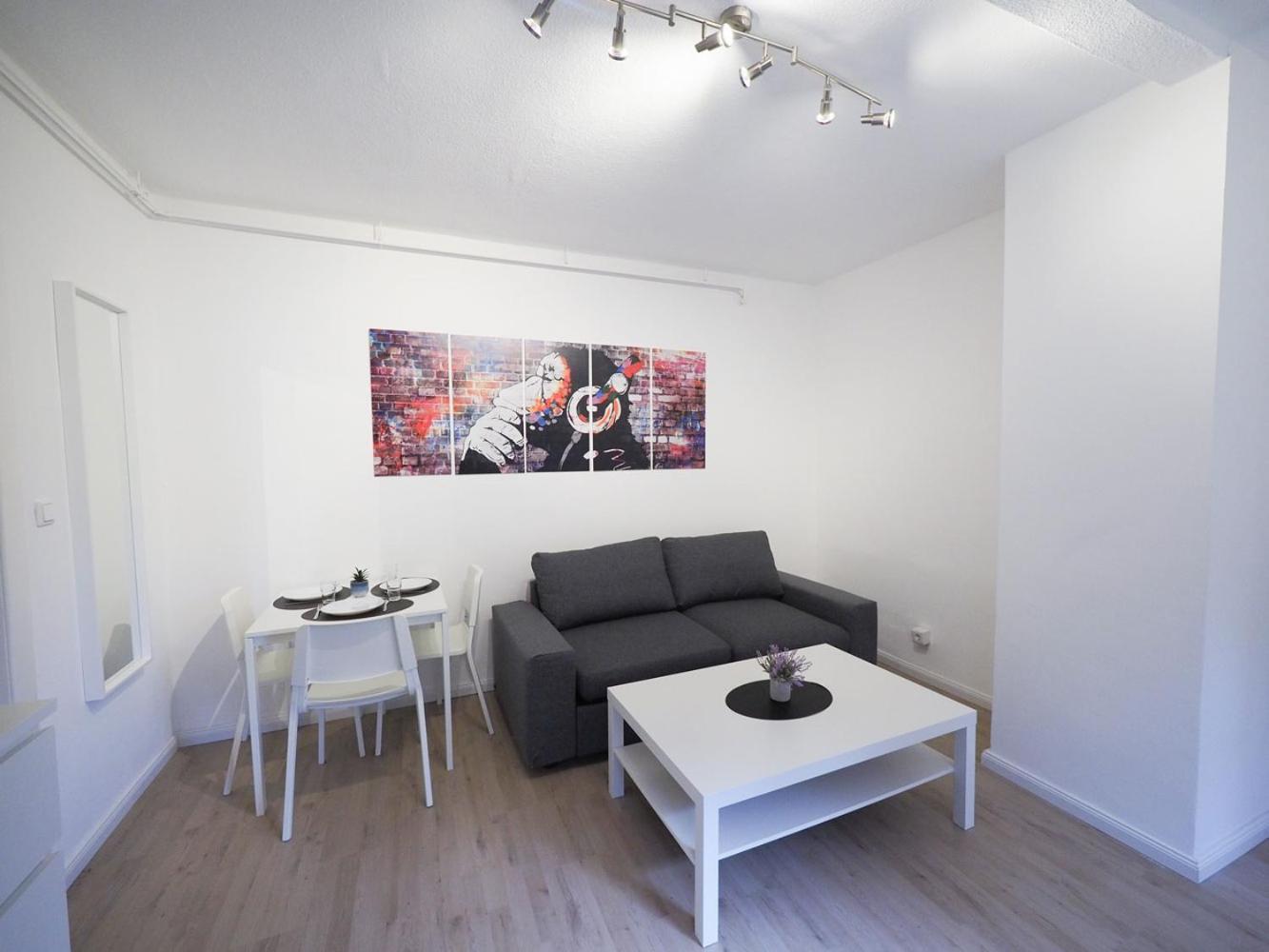 Work & Stay In Schwarzenbek Bagian luar foto