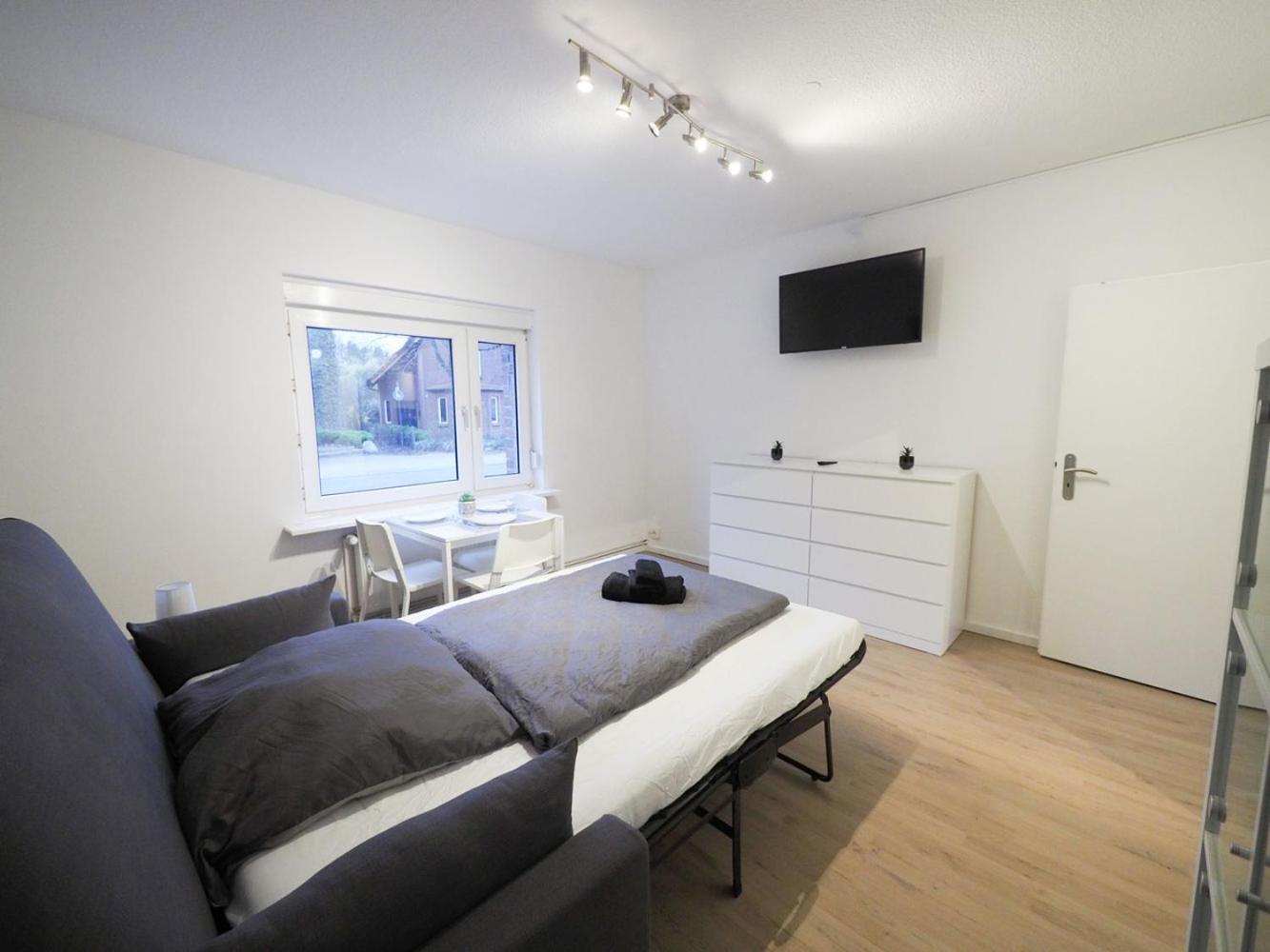 Work & Stay In Schwarzenbek Bagian luar foto