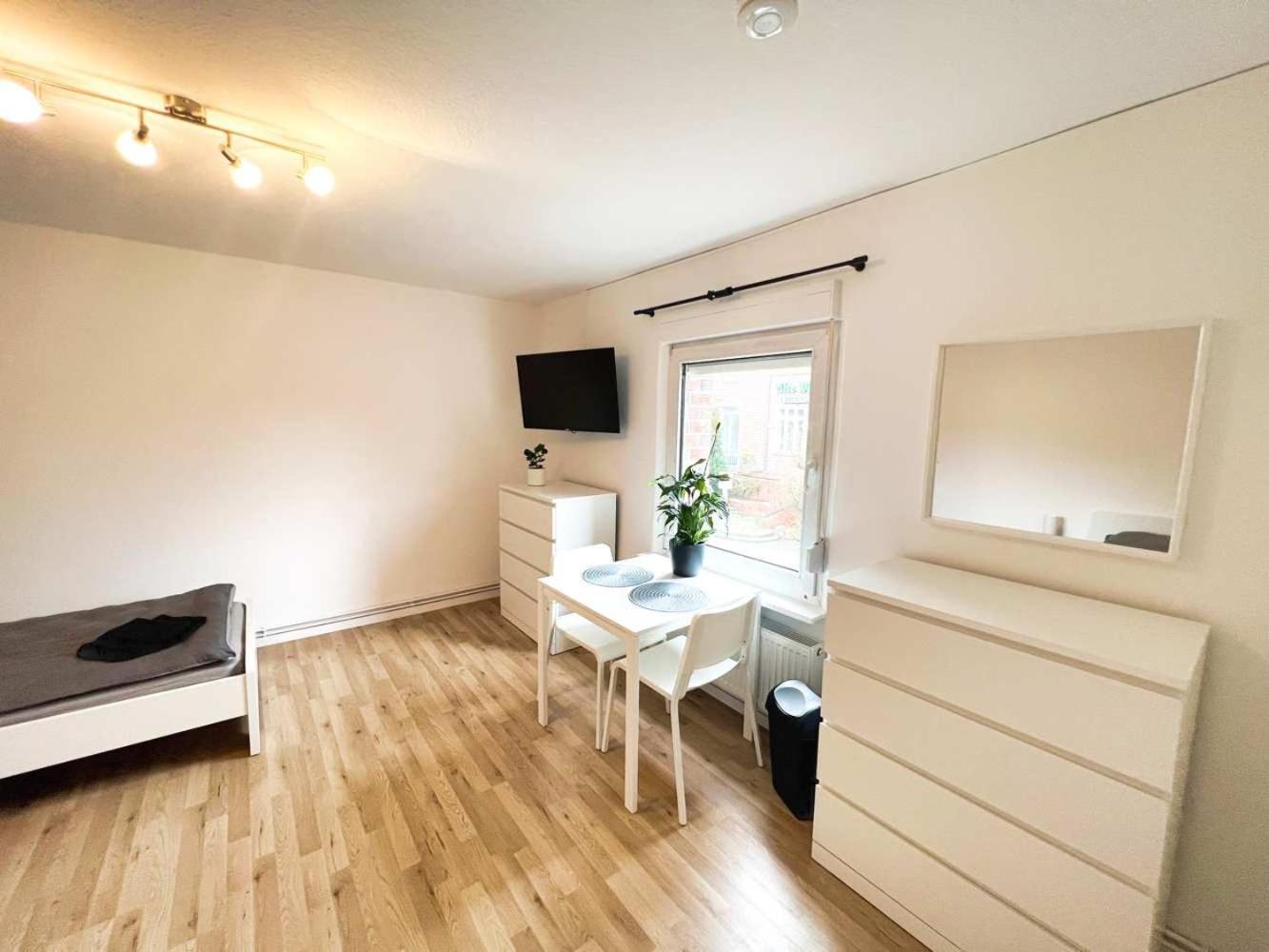 Work & Stay In Schwarzenbek Bagian luar foto