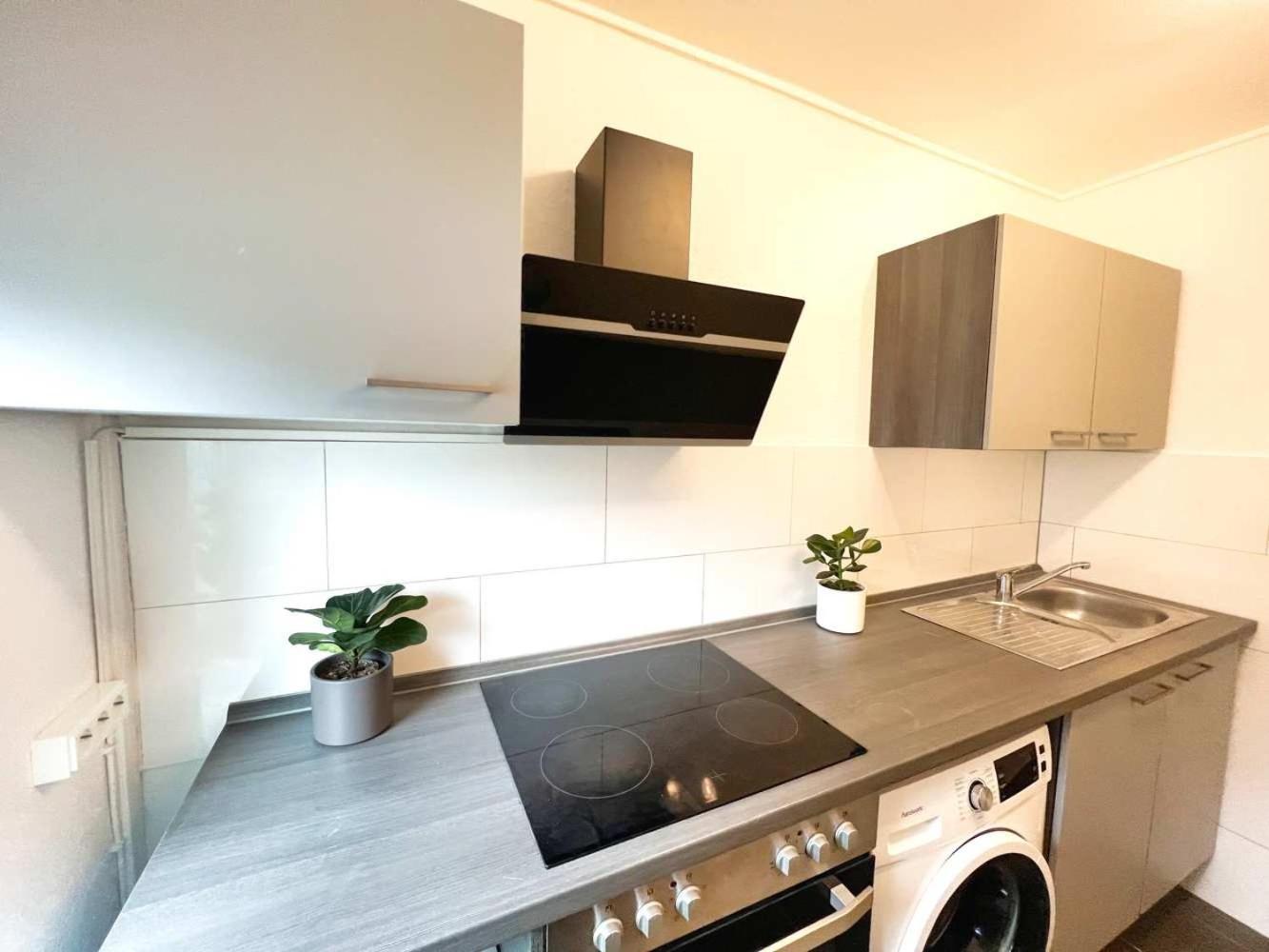 Work & Stay In Schwarzenbek Bagian luar foto