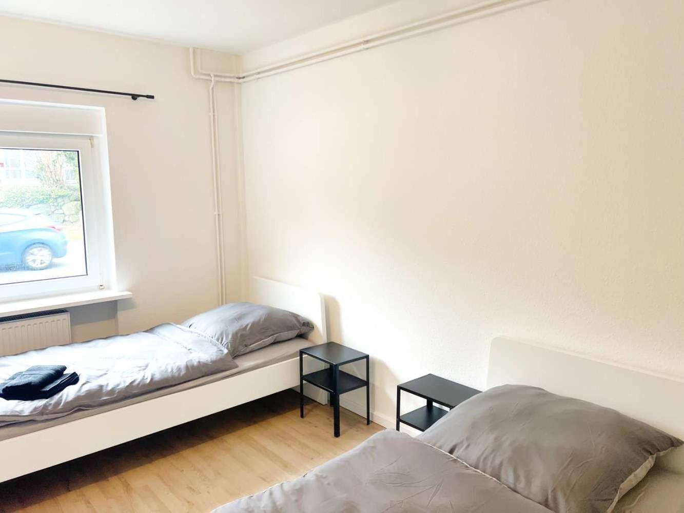 Work & Stay In Schwarzenbek Bagian luar foto