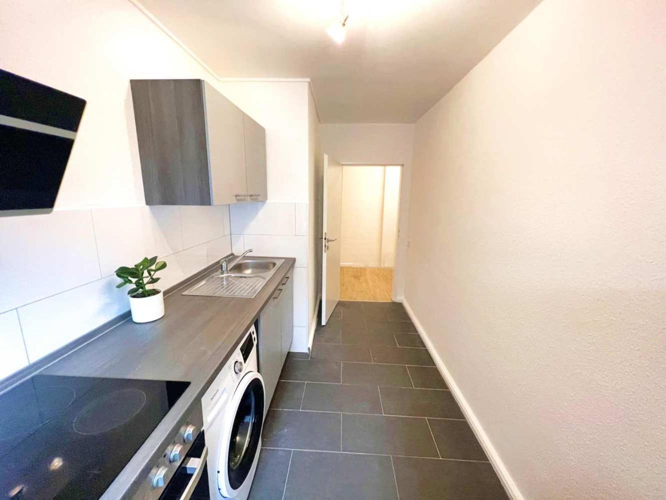 Work & Stay In Schwarzenbek Bagian luar foto