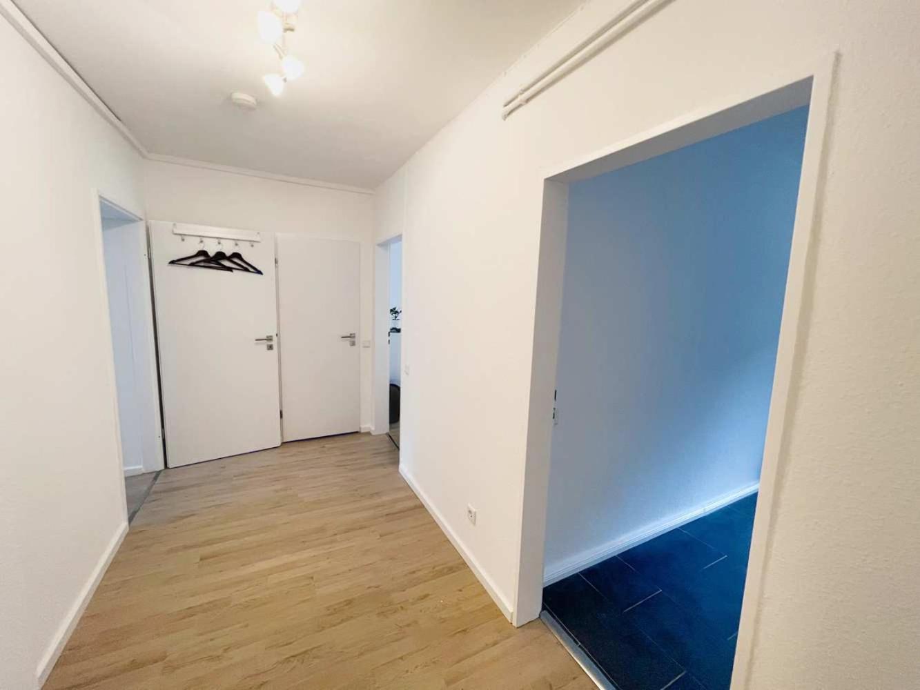 Work & Stay In Schwarzenbek Bagian luar foto