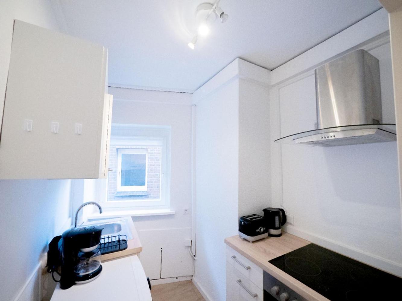 Work & Stay In Schwarzenbek Bagian luar foto
