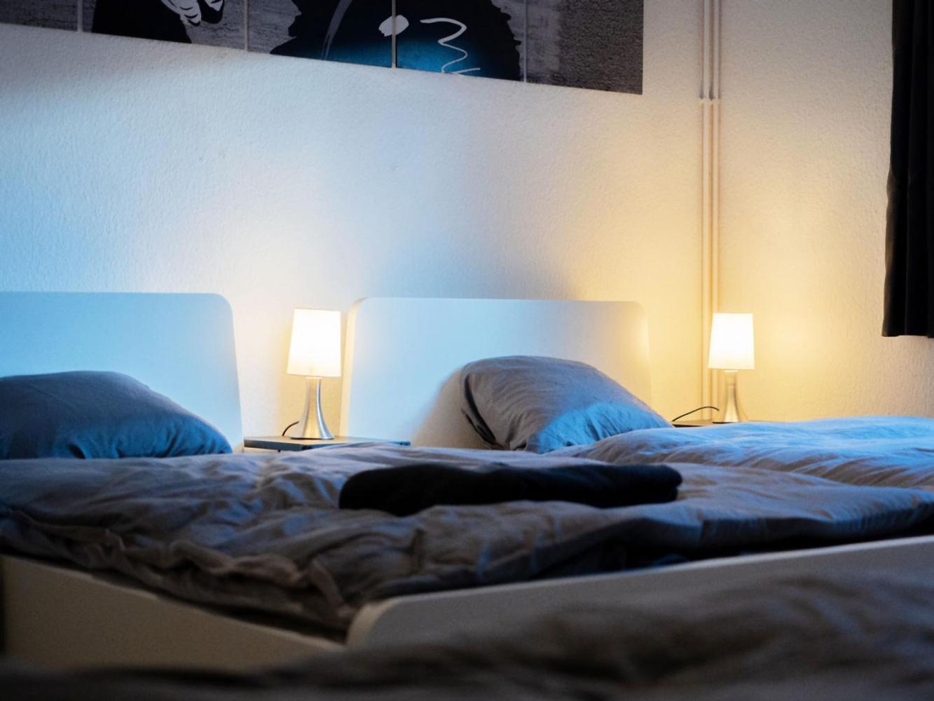 Work & Stay In Schwarzenbek Bagian luar foto