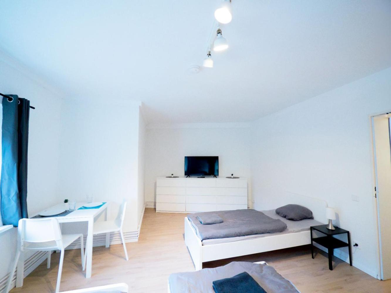 Work & Stay In Schwarzenbek Bagian luar foto
